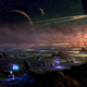 Illustration for article titled The Saga Behind Viking-Alien War Movie Outlander